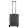 Echolac Ultima 54Cm Cabin Luggage Trolley Deep Olive