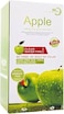 APPLE AMMONIA-FREE BLACK HAIR CREAM 500ML+500ML