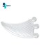 Resin Material Facial Beauty Lifting Massage Board&iuml;&frac14;&OElig;Scraping Tool Scraping Facial Massage Tool Scraping Scraper Board for Face Body Facial Skin Lifting Wrinkle Remove Beauty Care Facial Massage Tool