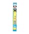 Dogness Reflective Neoprene Yellow Collar XS