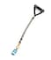 Dogness Anti-Shock Leash Brown Stripes (Male)