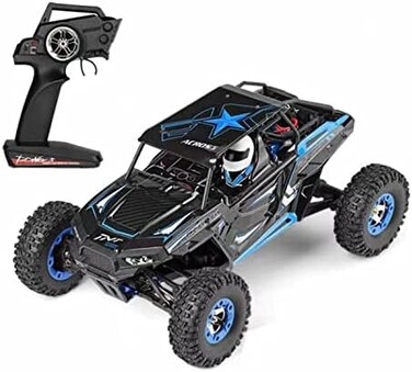 Mytoys MT-210 Polaris RZR High Speed Car