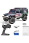 MyToys RC Racing Car 4X4 Climbing Beast 1:10 Scale