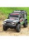 MyToys RC Racing Car 4X4 Climbing Beast 1:10 Scale