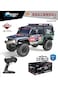 MyToys RC Racing Car 4X4 Climbing Beast 1:10 Scale