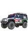 MyToys RC Racing Car 4X4 Climbing Beast 1:10 Scale