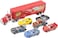 7 Pieces Cars Toy Set Deluxe Cars Toy Set Gift For Kids Birthday Gift Idea