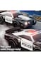 Pinecone Model 4WD High Speed Drift RC Police Car 1:16 Scale SG-1614