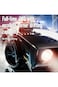Pinecone Model 4WD High Speed Drift RC Police Car 1:16 Scale SG-1614