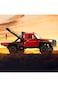 MyToys Toyota Land Cruiser RC Crane 4x4 1:12 Scale Asstd. MN-82T