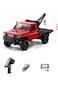 MyToys Toyota Land Cruiser RC Crane 4x4 1:12 Scale Asstd. MN-82T