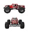 Mytoys 1:10 RC Cars, Hobby Grade 4WD 60+ km/h Fast Speed Remote Control Truck, All Terrain Off Road Electric Buggy With 2500 Mah Modular Battery For Adults And Boys (Advanced Modding Support)