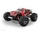 Mytoys 1:10 RC Cars, Hobby Grade 4WD 60+ km/h Fast Speed Remote Control Truck, All Terrain Off Road Electric Buggy With 2500 Mah Modular Battery For Adults And Boys (Advanced Modding Support)
