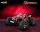 Mytoys 1:10 RC Cars, Hobby Grade 4WD 60+ km/h Fast Speed Remote Control Truck, All Terrain Off Road Electric Buggy With 2500 Mah Modular Battery For Adults And Boys (Advanced Modding Support)