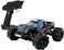 Mytoys 1:10 RC Cars, Hobby Grade 4Wd 65+ Km/H Fast Speed Remote Control Truck, All Terrain Off Road Buggy with 2500 Mah Modular Battery Liights For Adults and Boys (Advanced Modding Support) (Mt695)