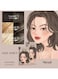 KOTA Cosmetics Metal Ash Grey Hair Dye