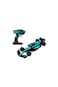 Aston Martin Aramco Formula 1 RC Car 1:14 Scale 39114