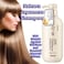 Japanese Shampoo Hair Growth, Against Hair Loss and Dandruff Removal 300 Ml