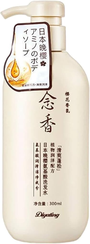 DAYATING SAKURA JAPANESE CONDITIONER 300ML