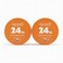 Feah Smooth Day &amp; Night Cream Set   300ml + 300ml