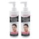 Feah Smooth Whitening Body Lotion Twin Pack   500ml + 500ml