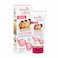 Feah Smooth White Cream Twin Pack   80g + 80g