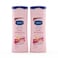 Feah Smooth Moisturizing Body Lotion Twin Pack   400ml + 400ml