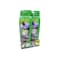 Feah Smooth Black Seed Shampoo Set   Nourishing Hair Care