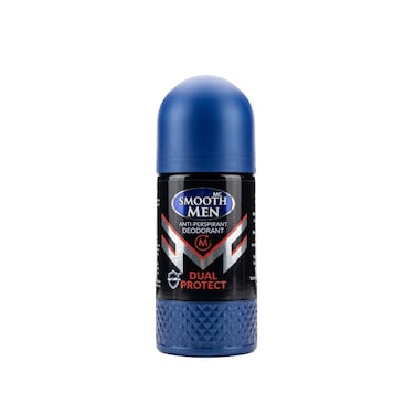 Feah Smooth Roll On Anti Perspirant Deodorant   Fresh Protection   60ml