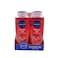 Feah Smooth 24H Hydrating Shower Gel   Moisturizing Body Wash   430ml