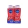 Feah Smooth Anti Stress Shower Gel   Relaxing Body Wash   430ml