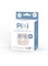 Catit PIXI Cat Drinking Fountain Original Filter, Official Replacement Triple Action Water Filter, 6-Pack, White