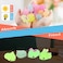 Mochi Squishy Toys 36 pcs Glow in the Dark Party Favors
