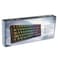 Redragon Fizz RGB wired 61 keys mechanical keyboardK617CTB-RGB
