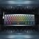Redragon 61-key FIZZ wired keyboard with 8K magnetic switch
K617GGB-RGB-M

