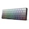 Redragon 61-key FIZZ wired keyboard with 8K magnetic switch
K617GGB-RGB-M

