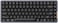 LOFREE Flow84 Low Profile Mechanical Keyboard 75% Rechargeable Wireless C with Bluetooth and Wired Connection for Windows Mac OS Phantom Tactile Switches  Space Black US Layout