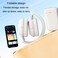 Inphic H1S Bluetooth Wireless Headphones Headset FM Listening Exam Hi-Res Audio Earphones