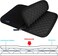 Lacdo Tablet Sleeve Case for 11 inch iPad A16  11 inchs iPad Pro M5 M4  11" iPad Air M3 M2  10.9" iPad 10.2" iPad  10.9" ipad Air  11 Inch Samsung Galaxy Tab A9+ Bag Fit Magic Keyboard Black