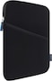 Lacdo Tablet Sleeve Case for 11 inch iPad A16  11 inchs iPad Pro M5 M4  11" iPad Air M3 M2  10.9" iPad 10.2" iPad  10.9" ipad Air  11 Inch Samsung Galaxy Tab A9+ Bag Fit Magic Keyboard Black