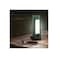 Explorer Tripod 4500 Lumens Camping Light, 9000mAh, Type-C &amp; Solar, Remote - Black