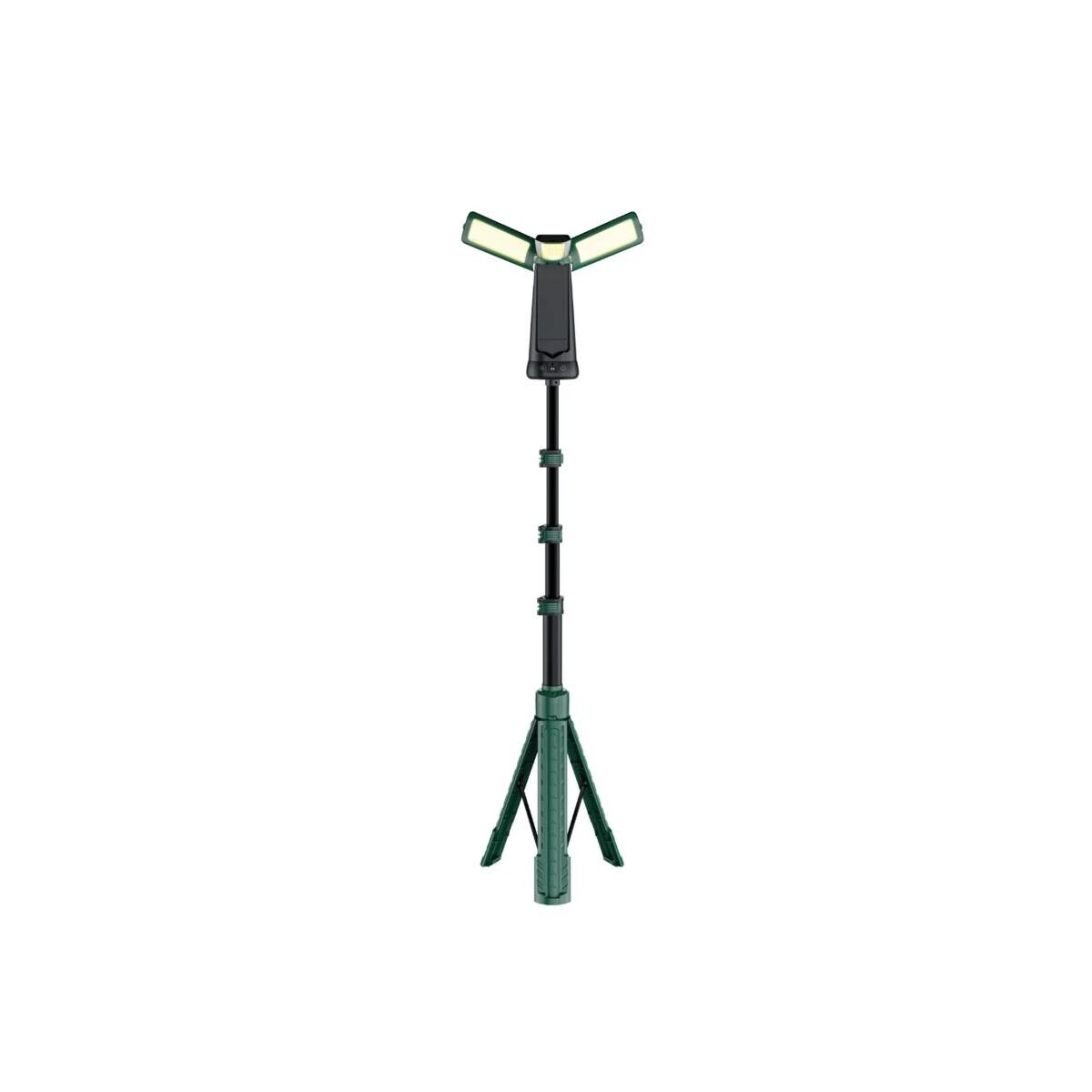 Green Lion Green Lion Explorer Tripod 4500 Lumens Camping Light 4500 LUMENS