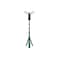 Explorer Tripod 4500 Lumens Camping Light, 9000mAh, Type-C &amp; Solar, Remote - Black