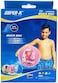 PVC Beach Ball 40cm &ndash; Multicolor Kids Outdoor Play Ball for Beach, Pool &amp; Swimming Fun