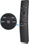 Universal Replacement for Samsung-Smart-TV-Remote, New Upgrade Infrared Samsung Remote Control, with Netflix,Prime Video,Hulu Buttons