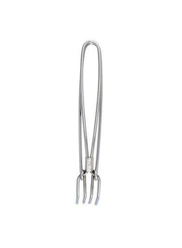 Doctor Pakkad Tong Silver 25cm