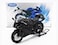 1:12 Yamaha YZF-R6 Die-Cast Motorcycle Model &ndash; Black sport Bike Toy for Kids &amp; Collectors   (Ages 3+)