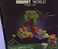 Colorland -Magnet World-Magnetic Block The Swamp Adventure 83-Pcs T9923