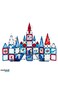 Xinbida Window Art Magnetic Blocks 90-Pcs X6010