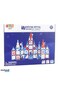 Xinbida Window Art Magnetic Blocks 90-Pcs X6010